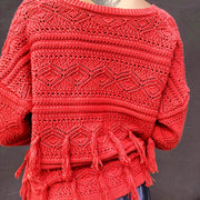 ABEO sweater